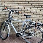 Elektrische fiets Batavus stream, Fietsen en Brommers, Gebruikt, Batavus, Ophalen of Verzenden, 51 tot 55 cm