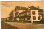 Noordwijk aan Zee, Verzamelen, Ansichtkaarten | Nederland, Verzenden, Voor 1920, Gelopen, Zuid-Holland