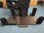Home Theater system, Ophalen, Gebruikt, Sony, Blu-ray-speler