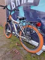 GAZELLE BIKE MACHINE 20inch, Fietsen en Brommers, Fietsen | Kinderfietsjes, 20 inch of meer, Gebruikt, Ophalen, Gazelle