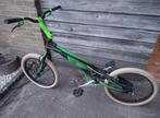 ONZA RIP Street trial fiets. 20 inch wielen., Fietsen en Brommers, Fietsen | Crossfietsen en BMX, Ophalen, Gebruikt, Staal