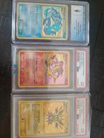 Zapdos moltres articuno supreme victors, Ophalen of Verzenden, Zo goed als nieuw