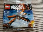 lego starwars poe's x wing fighter, Kinderen en Baby's, Speelgoed | Duplo en Lego, Ophalen of Verzenden, Nieuw