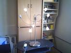 te koop halogeen tafellamp, Ophalen, Zo goed als nieuw, Minder dan 50 cm