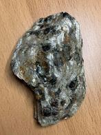 Granaat in schist, Ophalen of Verzenden