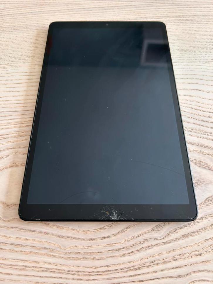 Samsung tab A (beschadigd), Computers en Software, Android Tablets, Gebruikt, Wi-Fi, 10 inch, 32 GB, Ophalen of Verzenden