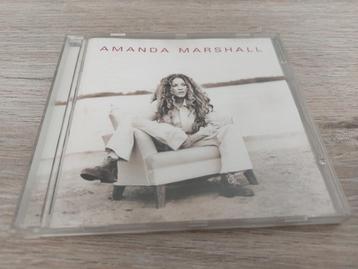 AMANDA MARSHALL - AMANDA MARSHALL (CD) beschikbaar voor biedingen