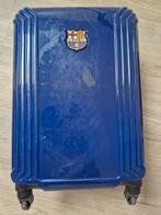 Barcelona koffer  FCB koffer, Sieraden, Tassen en Uiterlijk, Koffers, Ophalen, Zo goed als nieuw