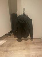 Winterjas, Kleding | Heren, Jassen | Winter, Maat 48/50 (M), Zwart, Ophalen of Verzenden, Zo goed als nieuw