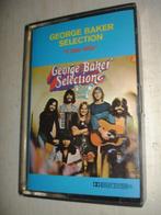 George Baker Selection- 5 Jaar Hits- MC, Cd's en Dvd's, Cassettebandjes, Verzenden, 1 bandje, Origineel