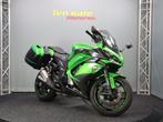 Kawasaki Z 1000 SX ABS, Bedrijf, Sport
