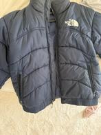 The North Face jas, Ophalen of Verzenden, Zo goed als nieuw, Zwart