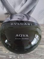 Giant factice Bvlgari AQVA pour homme, Verzamelen, Ophalen of Verzenden, Nieuw, Toebehoren