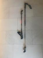 Wandelstokken inschuifbaar van Leki, Ophalen, Zo goed als nieuw