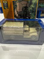 Kuifje auto 1:43 IN SEAL vrachtwagen chevrolet picaro’s, Verzamelen, Ophalen of Verzenden, Kuifje, Nieuw, Beeldje of Figuurtje
