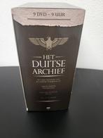 Dvd-box Het Duitse Archief, Cd's en Dvd's, Oorlog of Misdaad, Alle leeftijden, Boxset, Ophalen of Verzenden