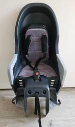 fietsstoel, Achterzitje, Voetsteuntjes, Guppy, 9 t/m 18 kg