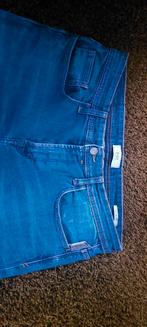 Blauwe EDC Jeans - W34-L34, EDC, Blauw, Ophalen of Verzenden, Zo goed als nieuw