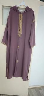 Nieuw jalaba, Ophalen, Nieuw