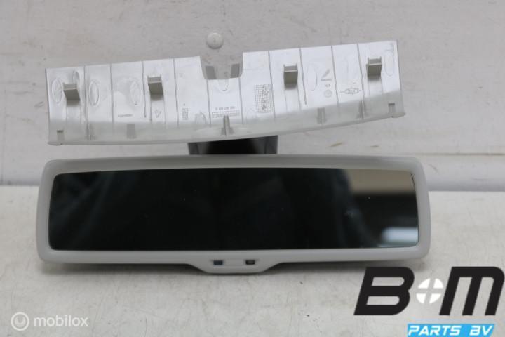 Auto dimmende binnenspiegel VW Golf 7 7N0857511L, Auto-onderdelen, Interieur en Bekleding, Gebruikt