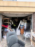 Garage opruimen vandaag, Antiek en Kunst, Ophalen