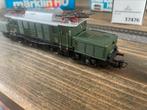 Marklin 3322 DB Krokodil, Hobby en Vrije tijd, Modeltreinen | H0, Wisselstroom, Locomotief, Ophalen of Verzenden, Zo goed als nieuw
