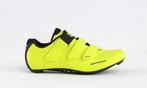 Bontrager Starvos raceschoenen mt 43 Visibility Yellow, Ophalen of Verzenden, Nieuw, Overige maten, Schoenen