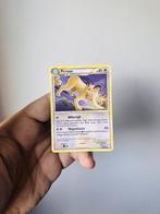 Persian 27/123 HGSS Heart Gold Soul Silver Pokemon, Verzenden, Zo goed als nieuw, Losse kaart, Foil