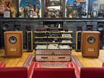 Tannoy Edinburgh HE, Gebruikt, 120 watt of meer, Front, Rear of Stereo speakers, Ophalen
