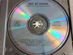 Vitesse - Best Of Vitesse, Cd's en Dvd's, Ophalen of Verzenden, Zo goed als nieuw, Poprock