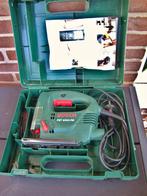Bosch Decoupeerzaag PST 6500 PE, Doe-het-zelf en Verbouw, Ophalen, Gebruikt, Decoupeerzaag, 30 tot 70 mm