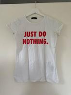 New Yorker T-shirt - Maat XS, Kleding | Dames, T-shirts, Wit, Ophalen of Verzenden, Zo goed als nieuw, Korte mouw