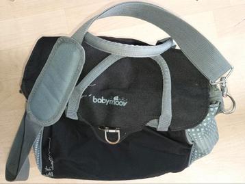 Babymoov luiertas 

 beschikbaar voor biedingen