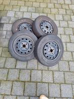 Vredestein Snowtracs 155/70 Kia Picanto, Auto-onderdelen, Ophalen, Gebruikt, 155 mm, 13 inch