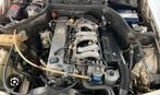 Mercedes W124 300D 3.0L Motor, Auto-onderdelen, Motor en Toebehoren, Ophalen of Verzenden, Gebruikt, Mercedes-Benz