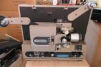 Filmprojector Bell & Howell Filmosonic. Eumig P8.  Goko MM-1, Verzamelen, Ophalen, 1960 tot 1980, Projector