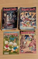 donald duck tijdschrift 2017 - + 2 speciale nummers, Verzamelen, Ophalen of Verzenden, 1980 tot heden, Nederland, Tijdschrift