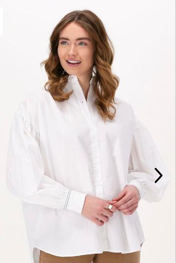Izgst mooie blouse van 10days beschikbaar voor biedingen