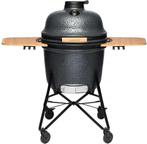 Berkhoff BBQ, Tuin en Terras, Houtskoolbarbecues, Ophalen, Nieuw