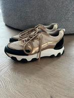Shoecolate sneakers dames maat 39, Shoecolate, Beige, Ophalen of Verzenden, Sneakers of Gympen