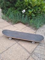 Skateboard in goede staat!, Sport en Fitness, Skateboarden, Ophalen of Verzenden, Gebruikt, Skateboard