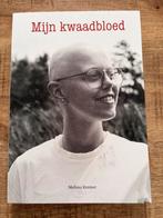 Mijn Kwaadbloed - Melissa Kremer, Ophalen of Verzenden, Nieuw, Overige
