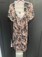 Jurk dames, Maat 46/48 (XL) of groter, Ophalen of Verzenden, Zo goed als nieuw, Knielengte