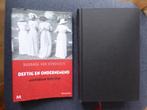 Barbara v Vonderen - Deftig en ondernemend - Amsterdam 1870-, Ophalen of Verzenden, 19e eeuw, Gelezen