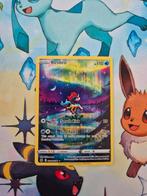 Keldeo GG07/GG70 Crown Zennith, Ophalen of Verzenden, Nieuw, Losse kaart
