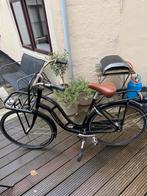 Sparta Pick-Up Damesfiets - Frame 53, Ophalen, Sparta, Versnellingen, 53 tot 56 cm