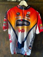 Origineel lotto, fiets shirt en broek complete set, Ophalen of Verzenden, Zo goed als nieuw, Bovenkleding
