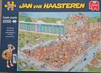 Jan van Haasteren puzzels, Hobby en Vrije tijd, Denksport en Puzzels, Ophalen of Verzenden, Zo goed als nieuw