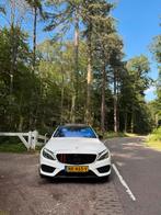 Mercedes-Benz C-Klasse 180 AMG Sport Edition, Auto's, Mercedes-Benz, Automaat, 65 €/maand, 1800 kg, Zwart