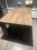 Eettafel 160x75, Ophalen of Verzenden, Gebruikt, Rechthoekig, 50 tot 100 cm